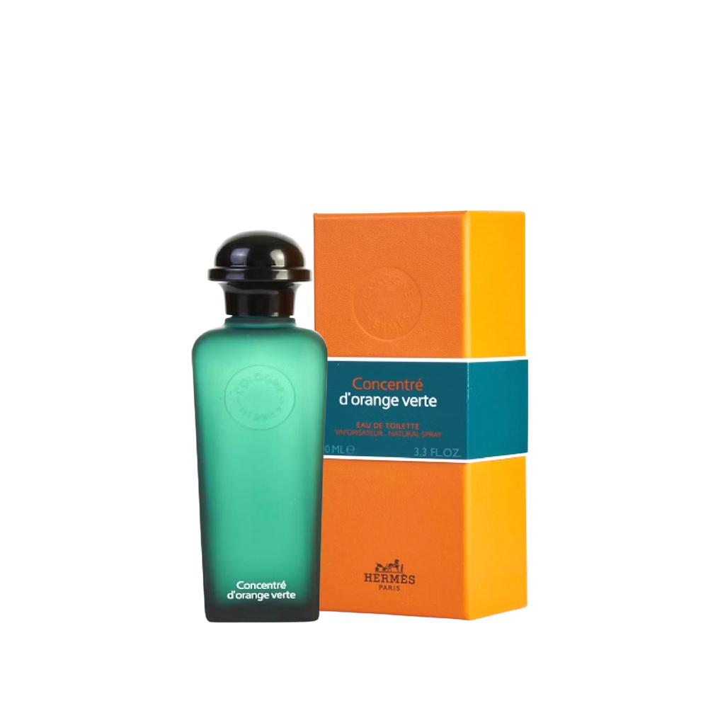 Hermes愛馬仕Cabriole香氛水50ml(寶寶香水)國際航空版