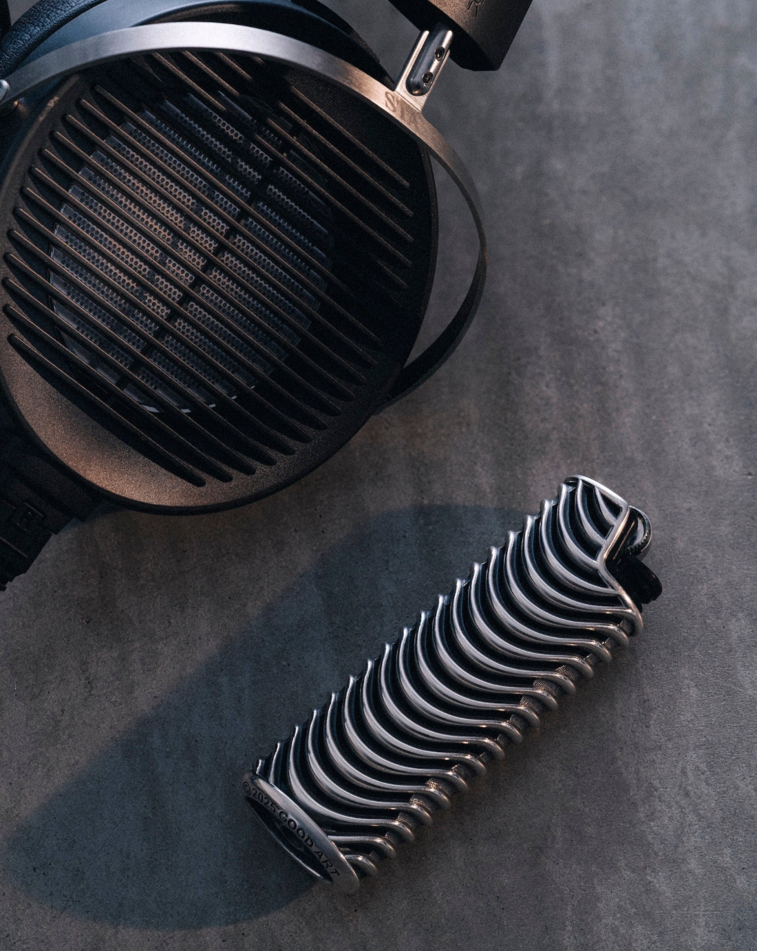 BIC® LIGHTER CASE - DESERT SESSIONS