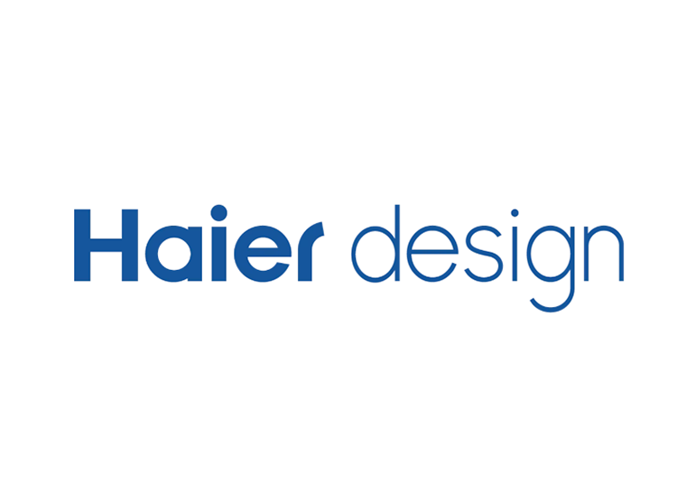 iF學生設計獎贊助商 - Haier design