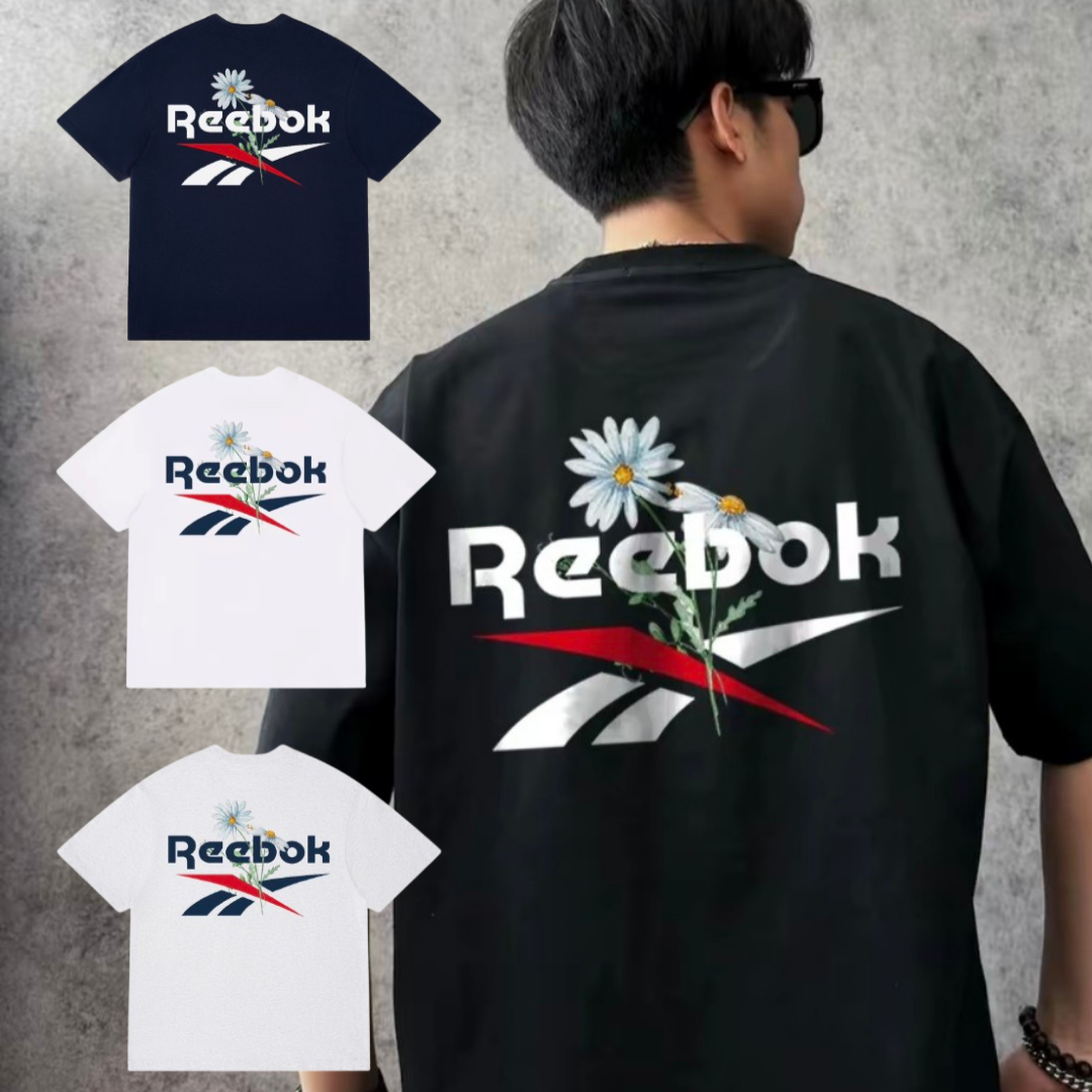 『預購商品』Reebok 學院風 小雛菊 重磅短踢 26SRMH93M