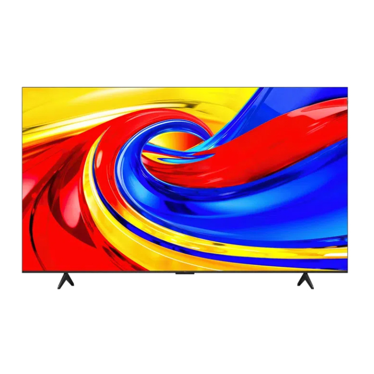 TCL 85" P7L Premium QLED 智能電視 85P7L