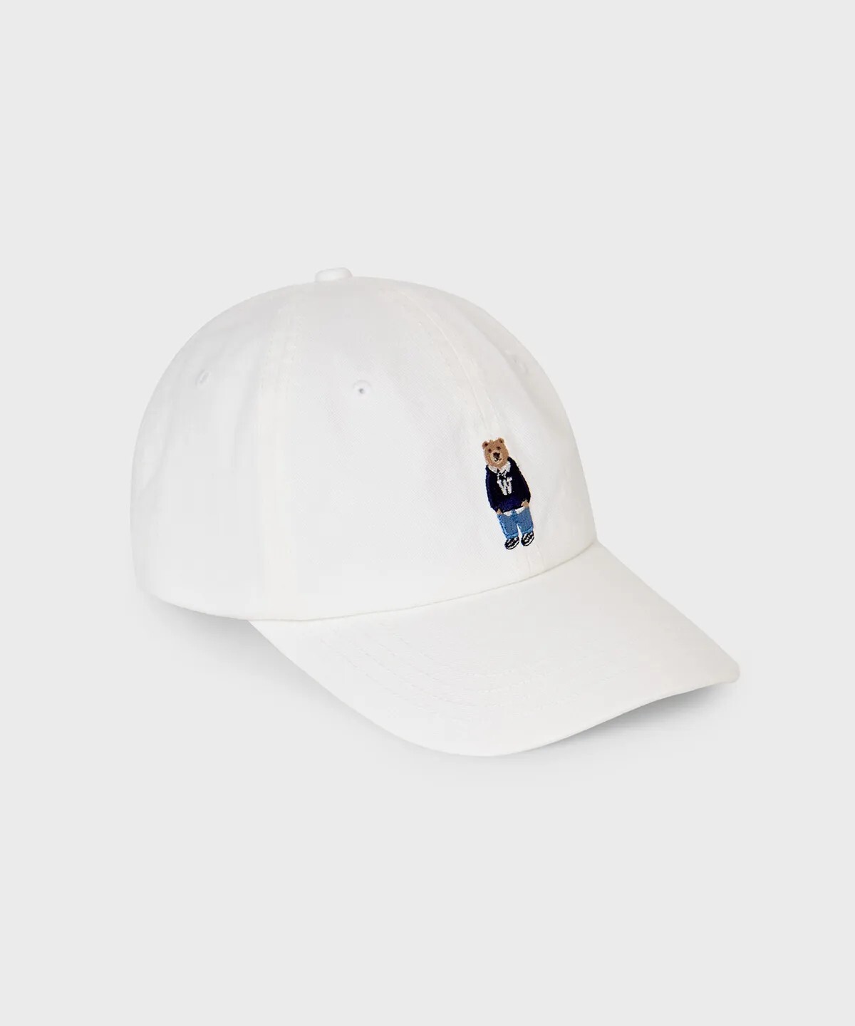 WHO A U - Steve Ball Cap *3色* (WHACG1111A)