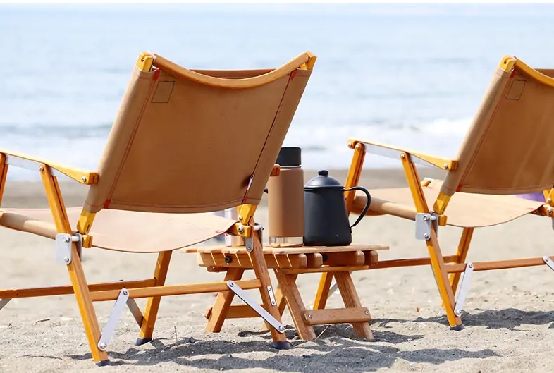 Kermit Original Chair-Tan