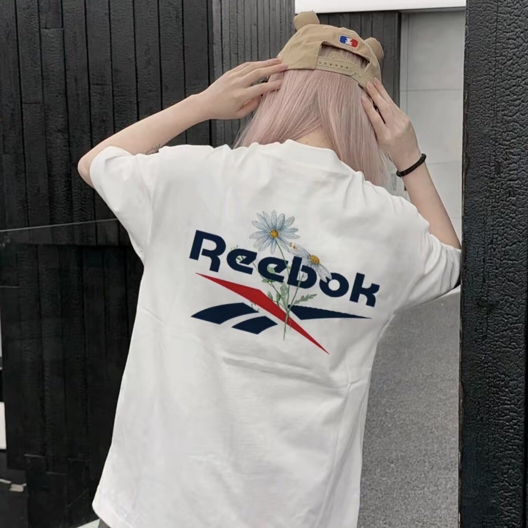『預購商品』Reebok 學院風 小雛菊 重磅短踢 26SRMH93M