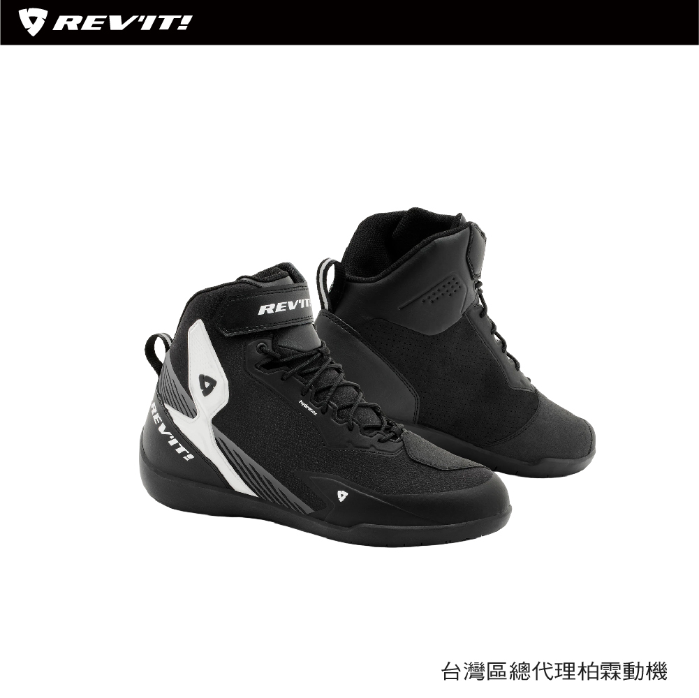 【REVIT】休閒運動款騎士鞋 FBR105