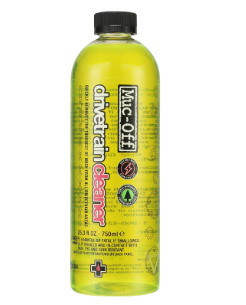 Muc off Bio Drivetrain Cleaner 500 ml