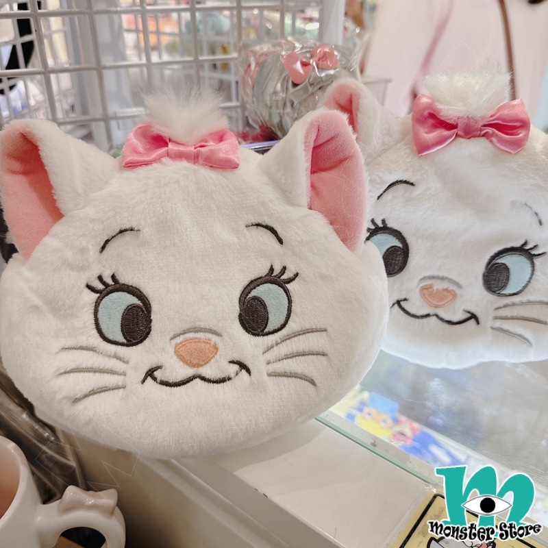 瑪莉貓雜物袋