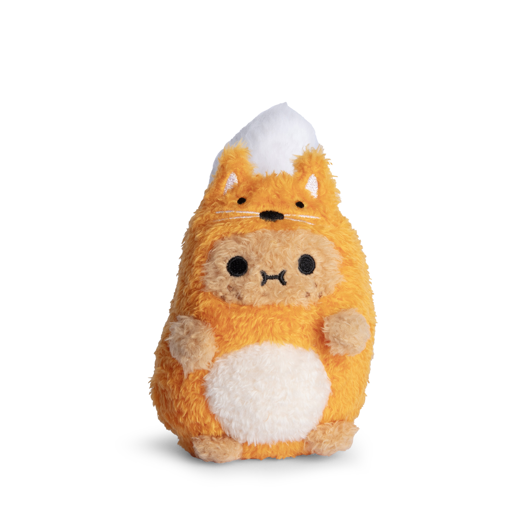 Foxy Ricespud 狐狸馬鈴薯