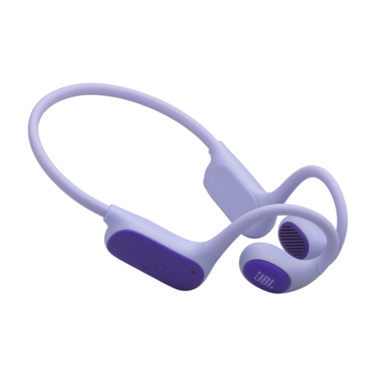 JBL Junior Free Wireless Open-Ear Kids Headphones