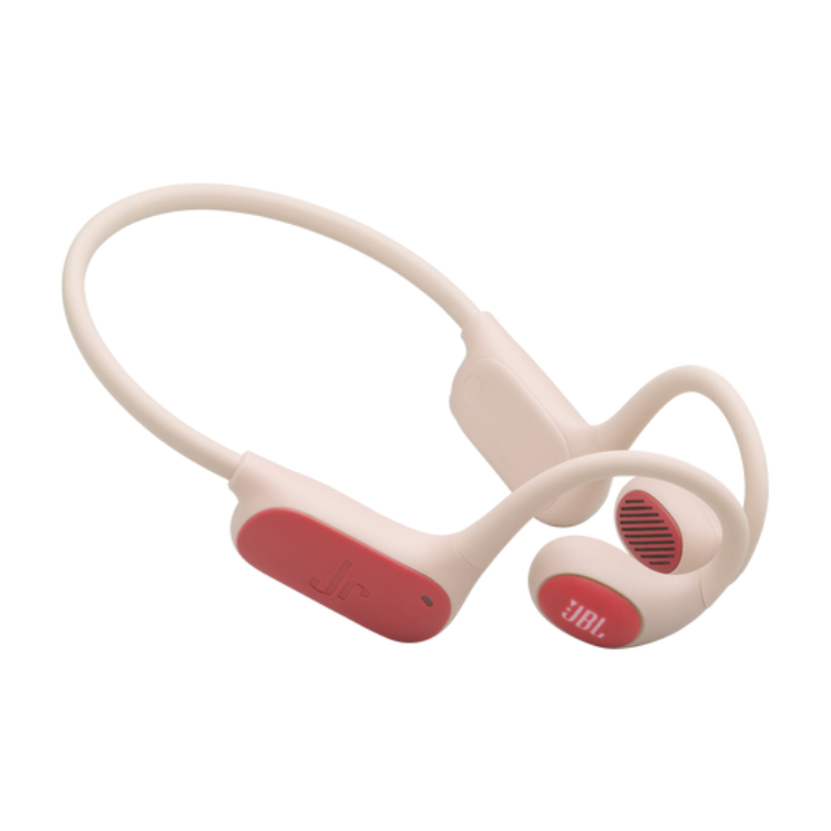 JBL Junior Free Wireless Open-Ear Kids Headphones