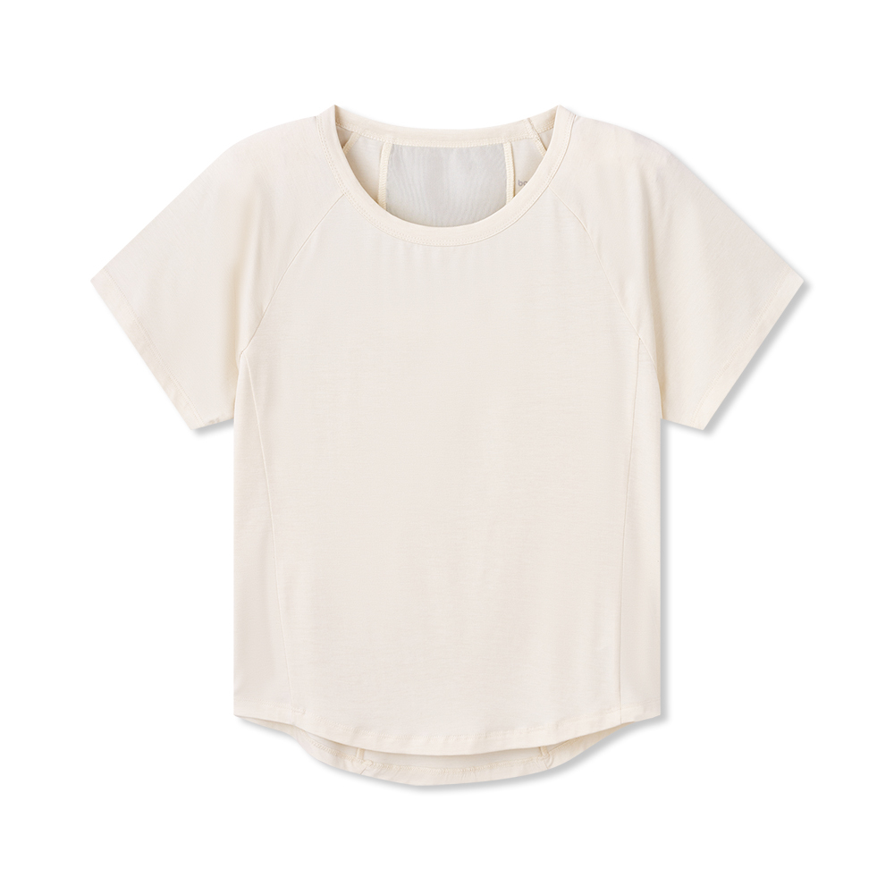 女裝印花設計短袖T恤