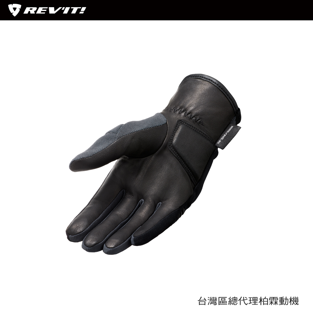 【REVIT】FGS165 Mosca H20 夏季防摔防水透氣手套