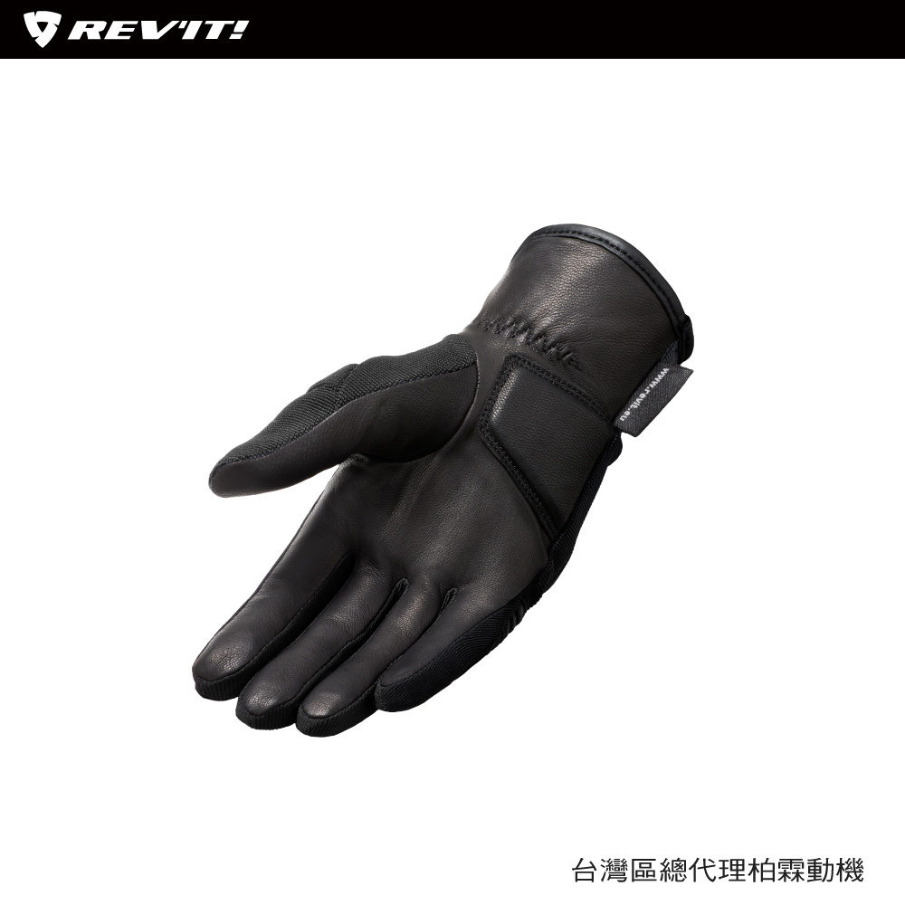 【REVIT】 FGS166 Mosca H2O 女夏季防水短手套