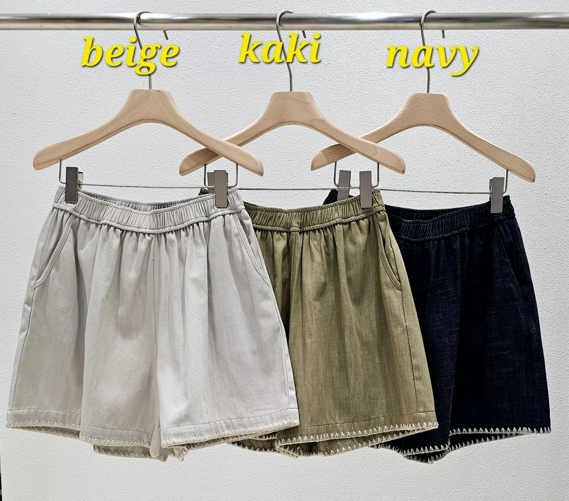 WS21 D pants