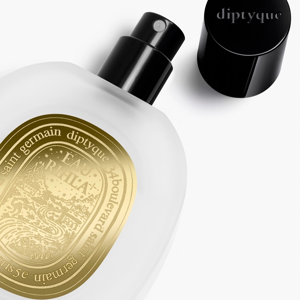 Diptyque Eau Rihla (客旅遊記) 髮香噴霧 30ml