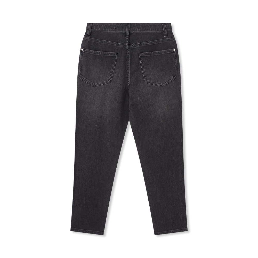 Ladies Wash Jeans