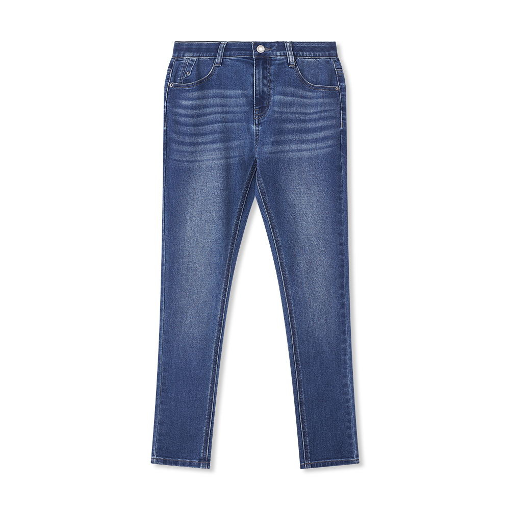 Ladies Wash Jeans