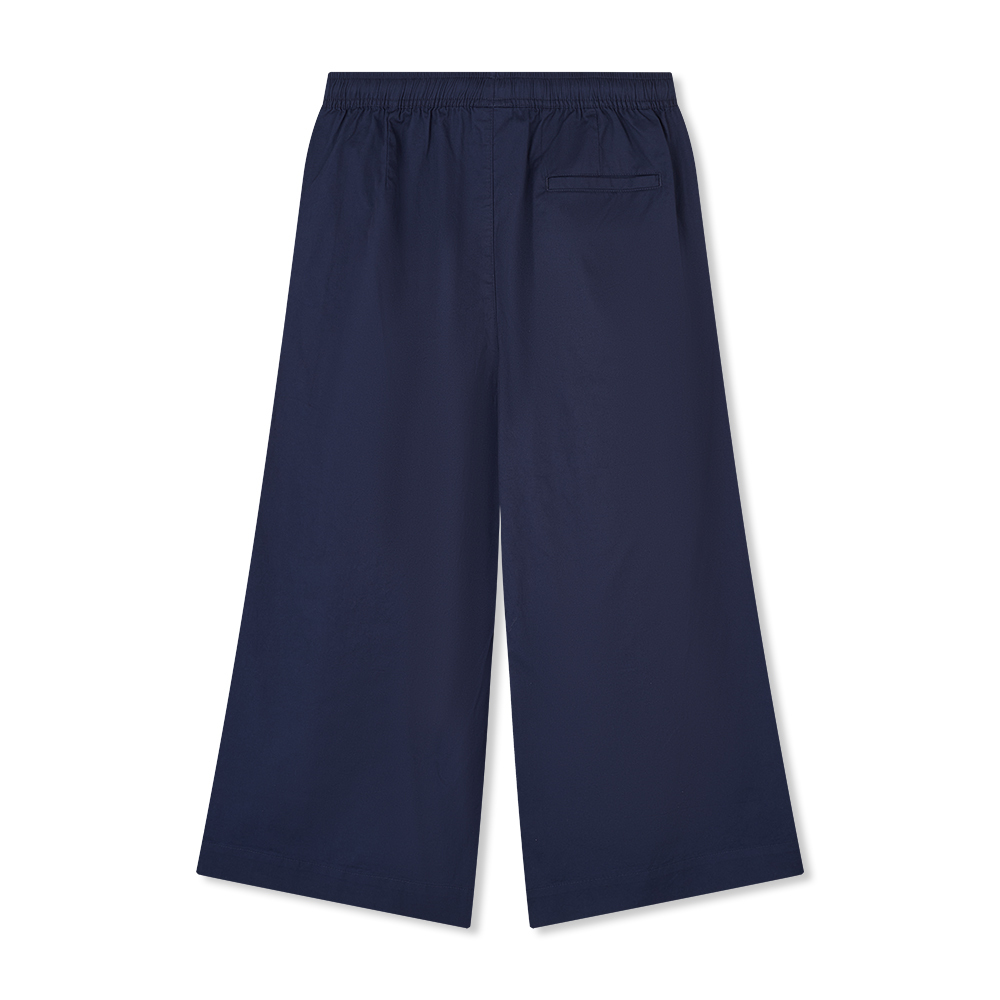 Ladies Plain Colour Pants