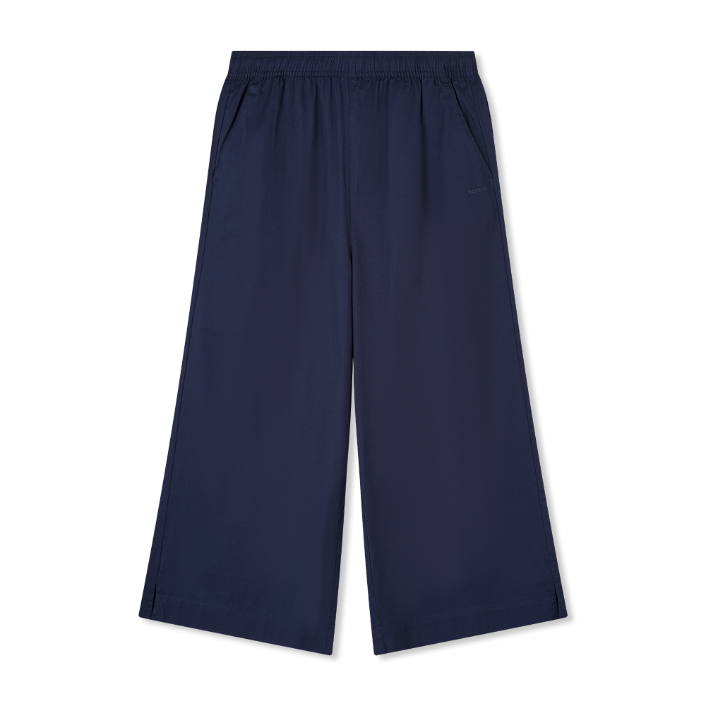 Ladies Plain Colour Pants