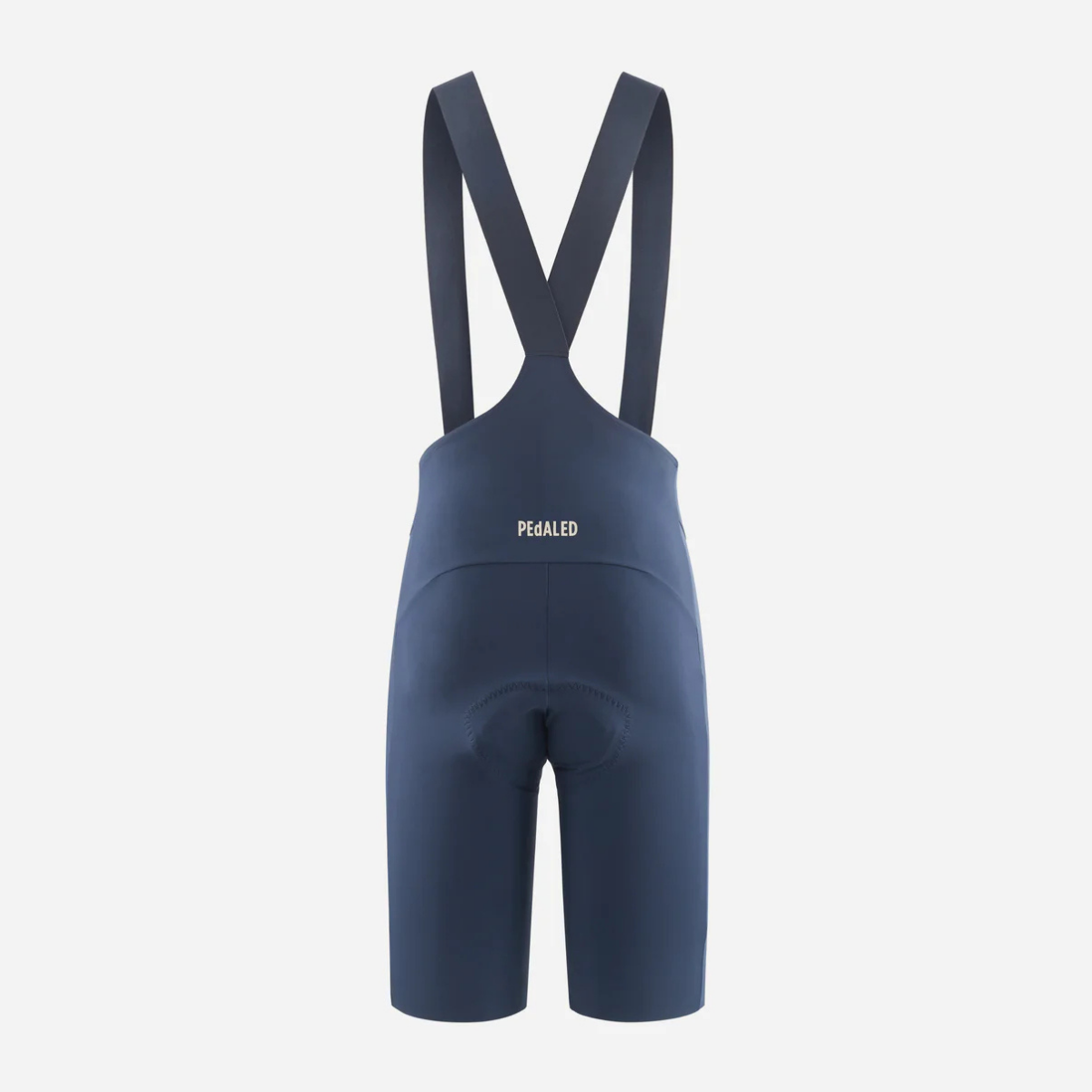 【PEdALED】Element Lightweight Bib Shorts 男吊帶短車褲 / Dark Navy