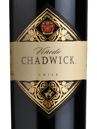 Vinedo Chadwick 2016 (JS99)