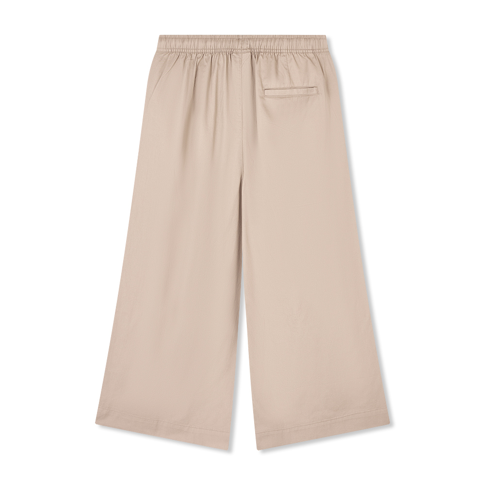 Ladies Plain Colour Pants