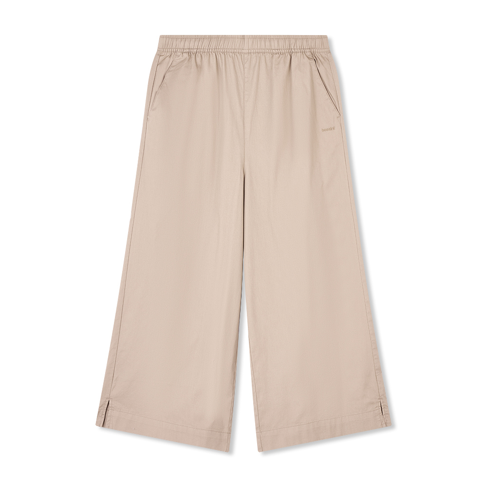 Ladies Plain Colour Pants