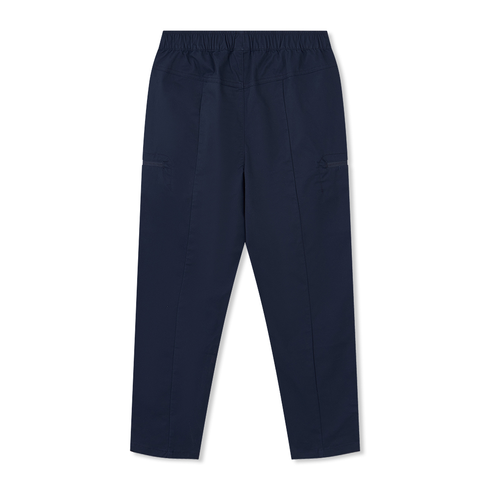 Ladies Plain Colour Pants