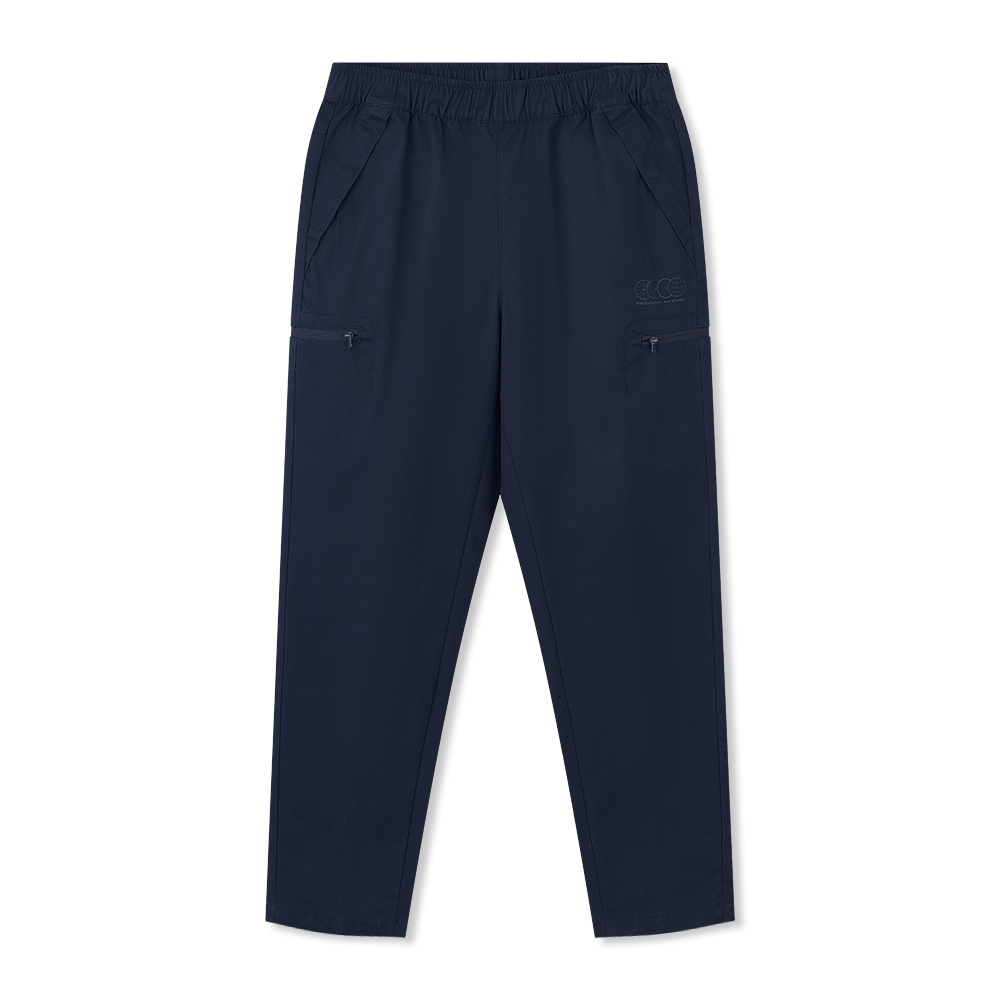 Ladies Plain Colour Pants