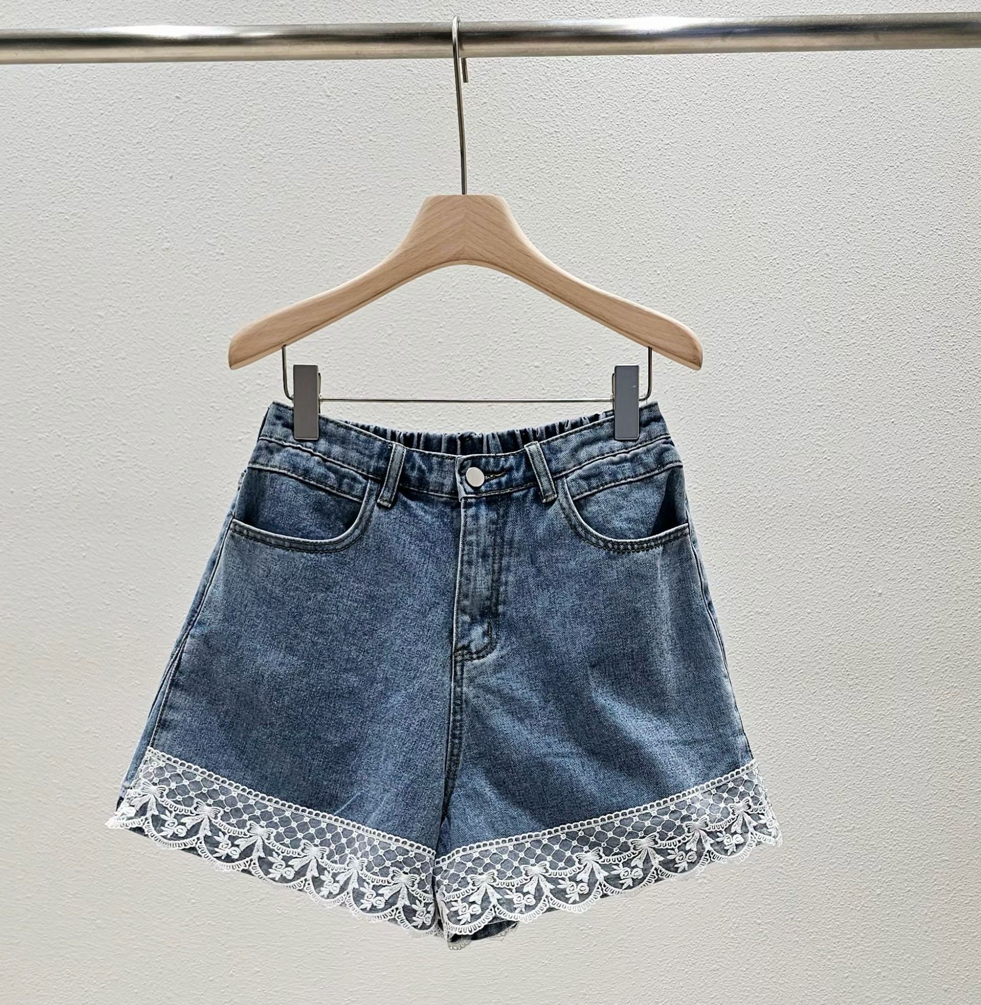 WS21 S pants