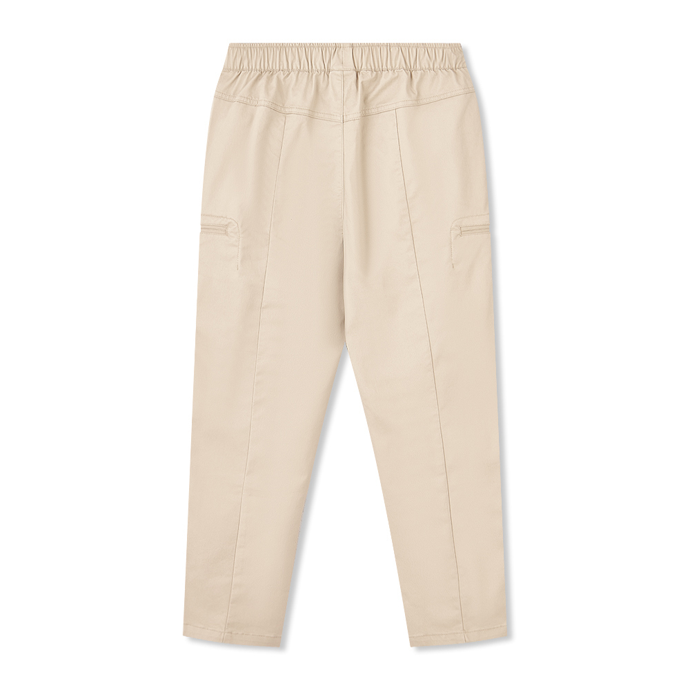 Ladies Plain Colour Pants