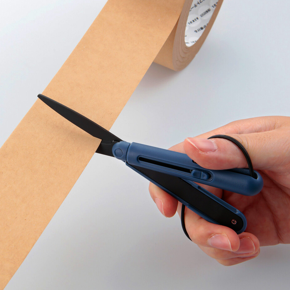 Raymay PENCUT Premium 「本格刃」筆型剪刀