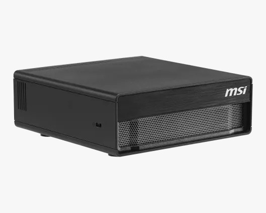 MSI EdgeXpert MS-C931 工業級AI邊緣運算系統｜高效嵌入式工控機