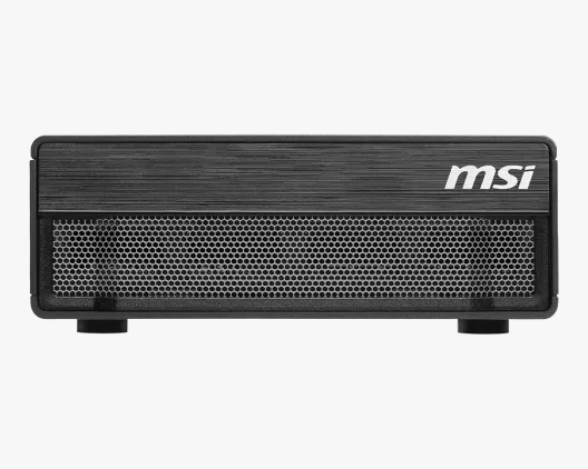 MSI EdgeXpert MS-C931 工業級AI邊緣運算系統｜高效嵌入式工控機