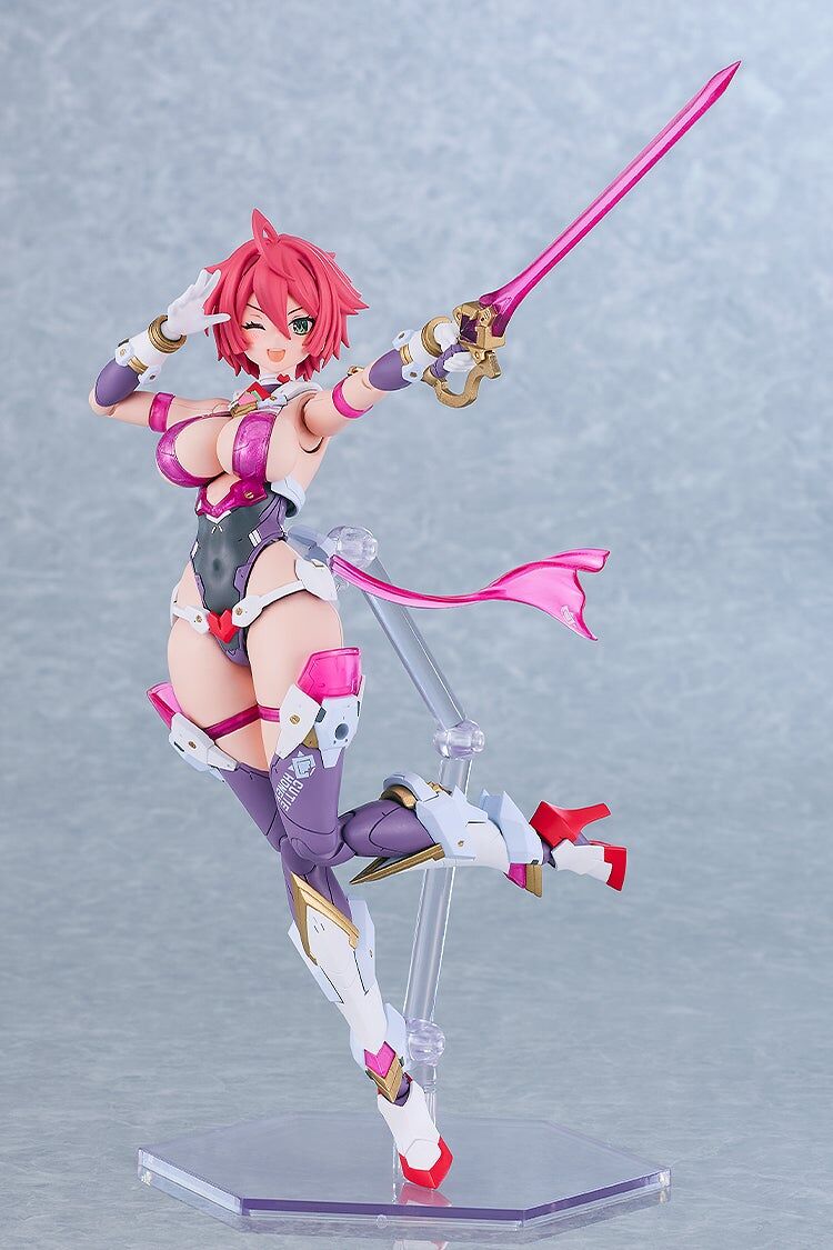 甜心戰士Nova PLAMATEA 甜心戰士