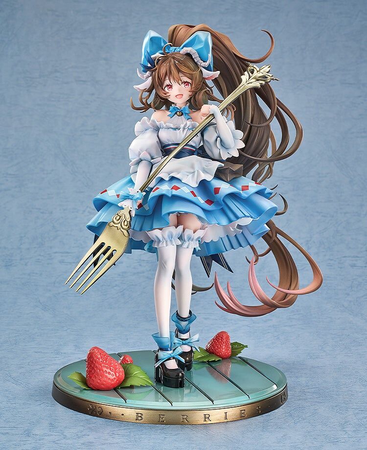明日方舟 純燼艾雅法拉 遠行前的野餐Ver.
