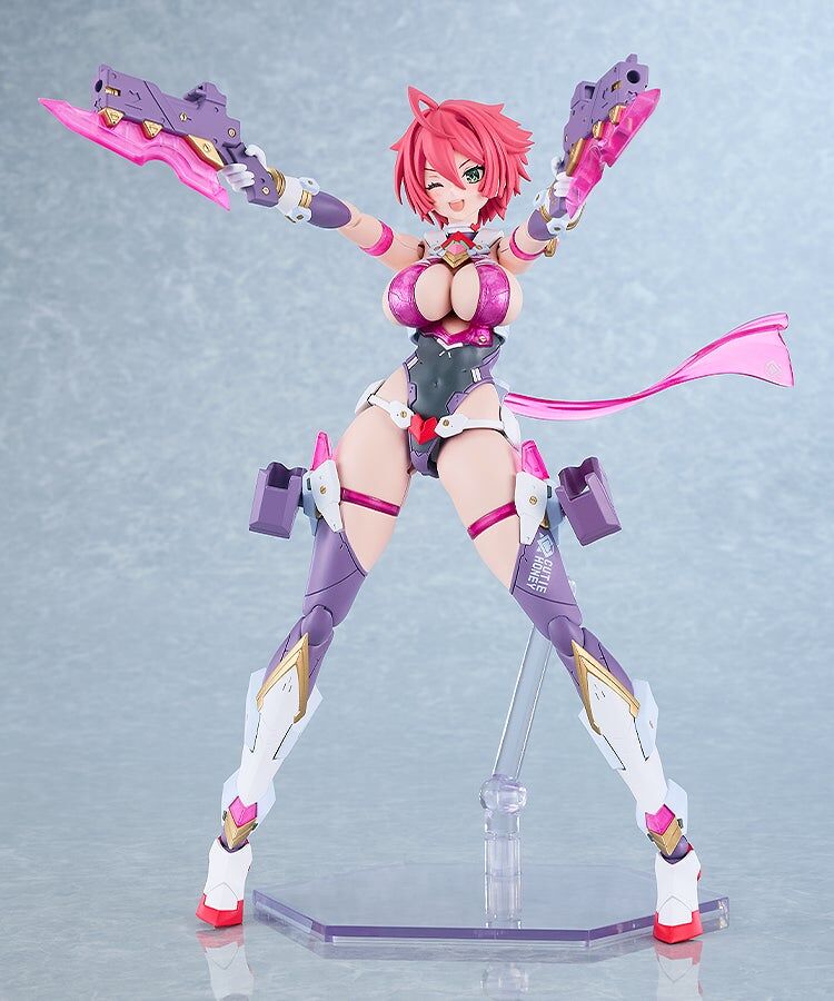 甜心戰士Nova PLAMATEA 甜心戰士