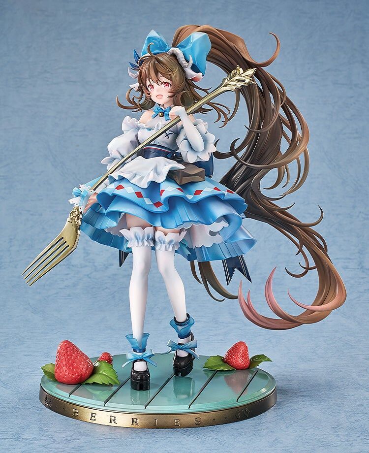 明日方舟 純燼艾雅法拉 遠行前的野餐Ver.