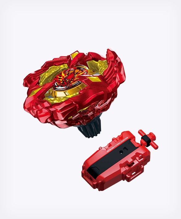 2026SS BEYBLADE X 戰鬥陀螺 BX-23 鳳凰飛翼 豪華組 附發射器 旋風式 右迴旋 冠軍常駐 日版 現貨 正品