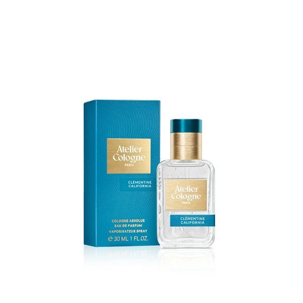 Atelier Cologne 歐瓏 加州盛夏精醇 中性濃香水 30ML(Barcode: 3614273984874)