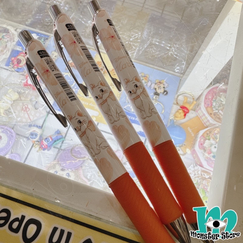 瑪莉貓原子筆