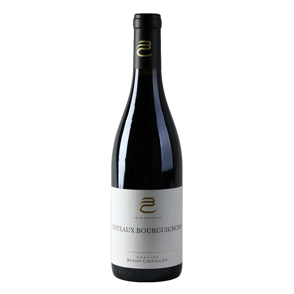 Benoit Chevalier Coteaux Bourguignon 2023
