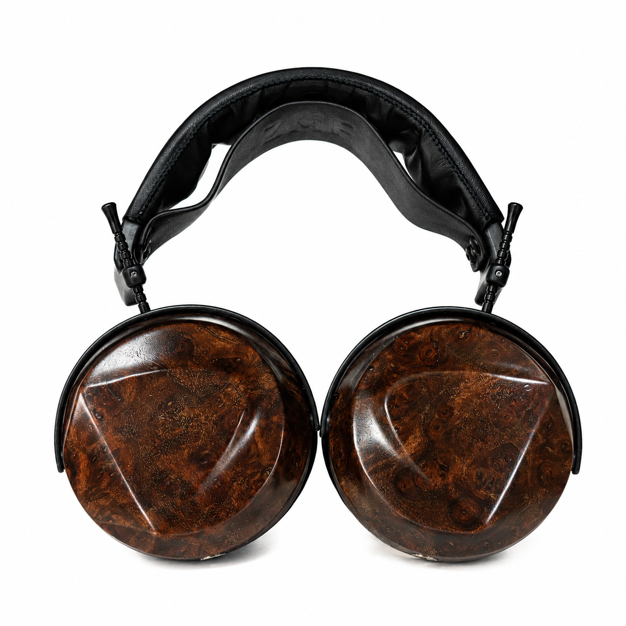【現貨】ZMF Caldera Closed LTD Walnut Burl 美國製頭戴式耳機(2026到貨)