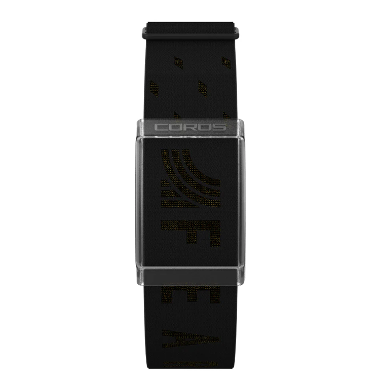 Coros Heart Rate Monitor - Jakob Ingebrigtsen Edition