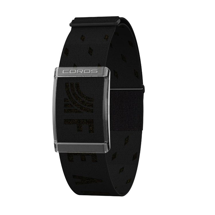 Coros Heart Rate Monitor - Jakob Ingebrigtsen Edition