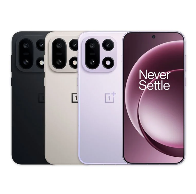 Oneplus 15 CPH2747