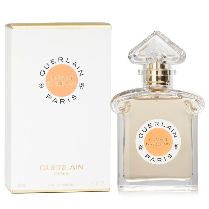 Guerlain 嬌蘭 愛朵甜蜜情人 女士濃香水 75ML(Barcode: 3346470143203)