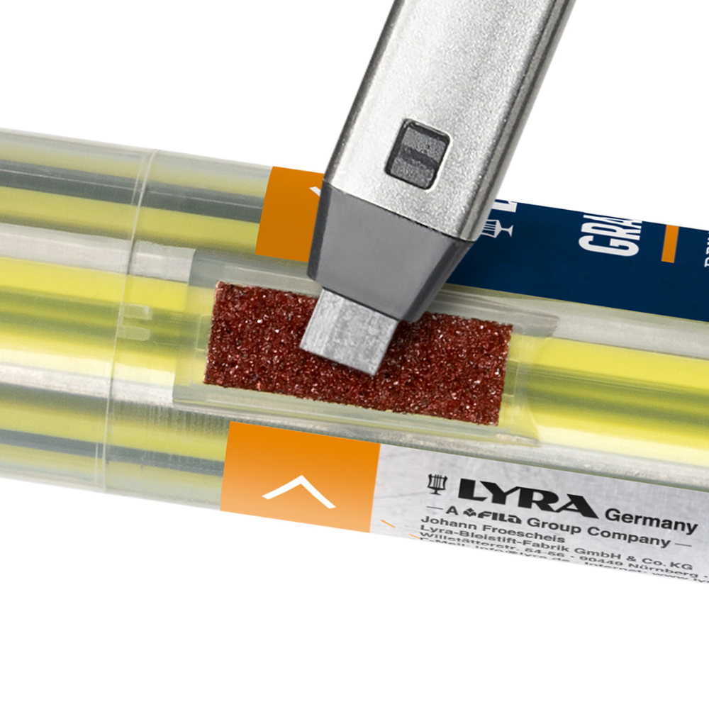 LYRA DRY PROFI GIANT巨無霸專業工程標記筆
