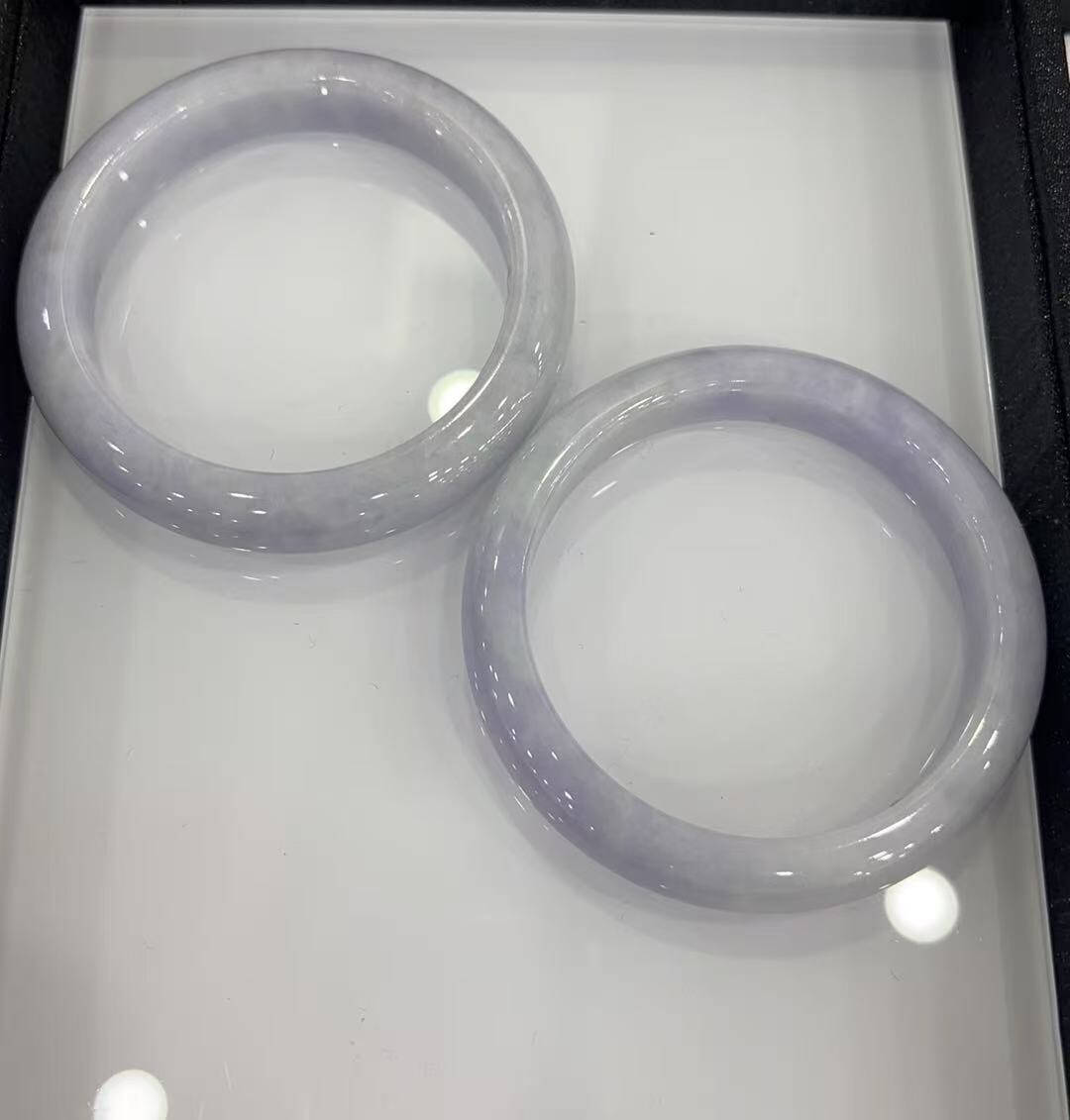 【直播】LX051580 翡翠手鐲