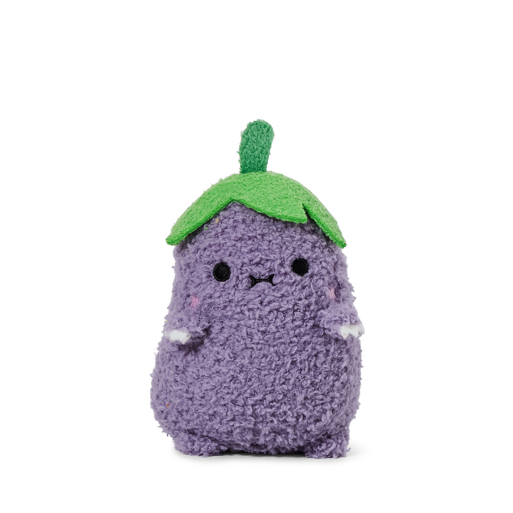 Ricebaba 茄子娃娃